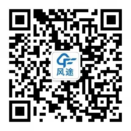 水質(zhì)傳感器公眾號二維碼